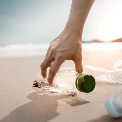 Καθαρισμός Παραλίας