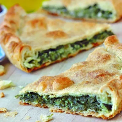 Φεστιβάλ Πίτας